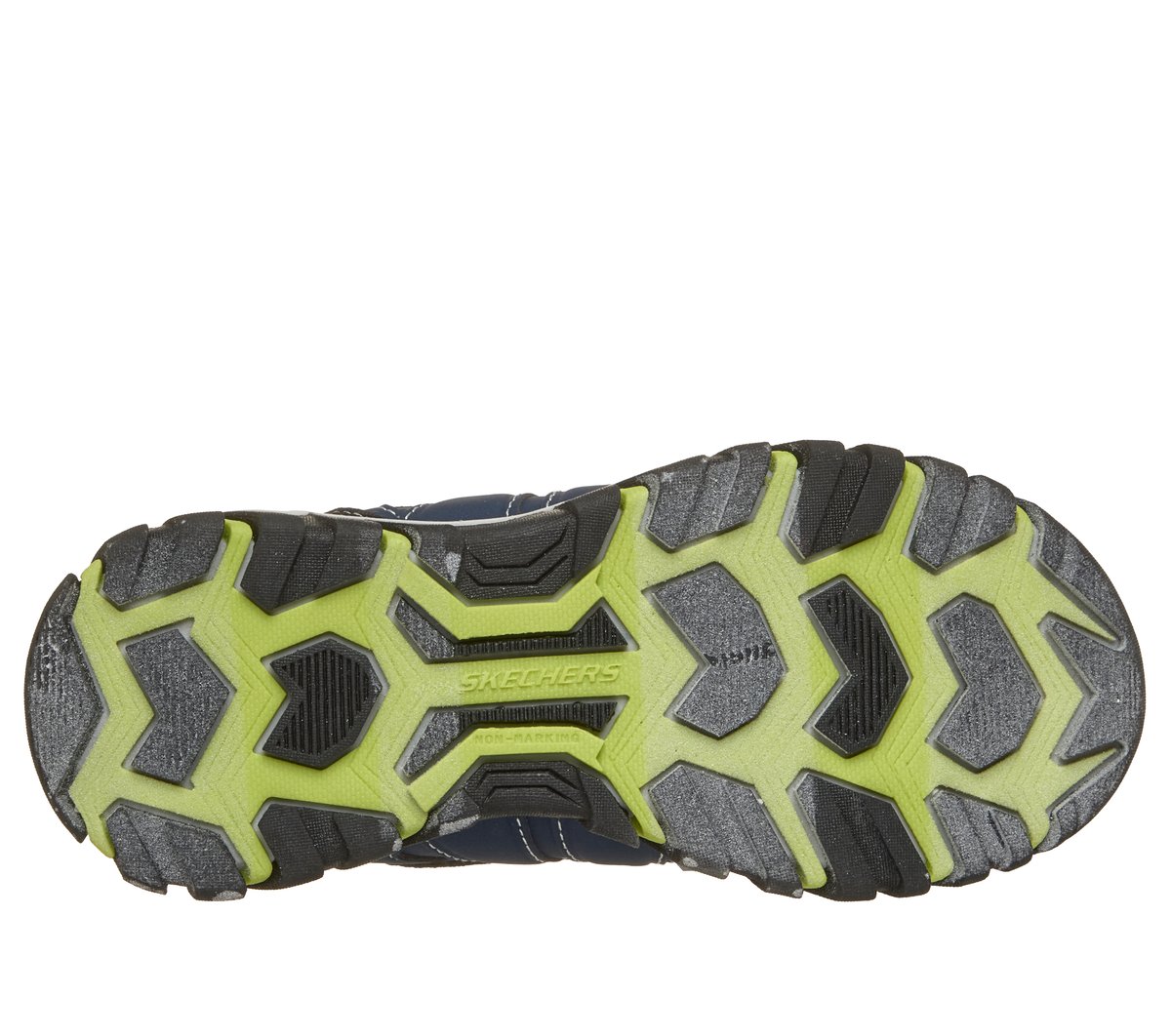 Waterproof: Rugged Ranger - Hydro Trail — NAVY