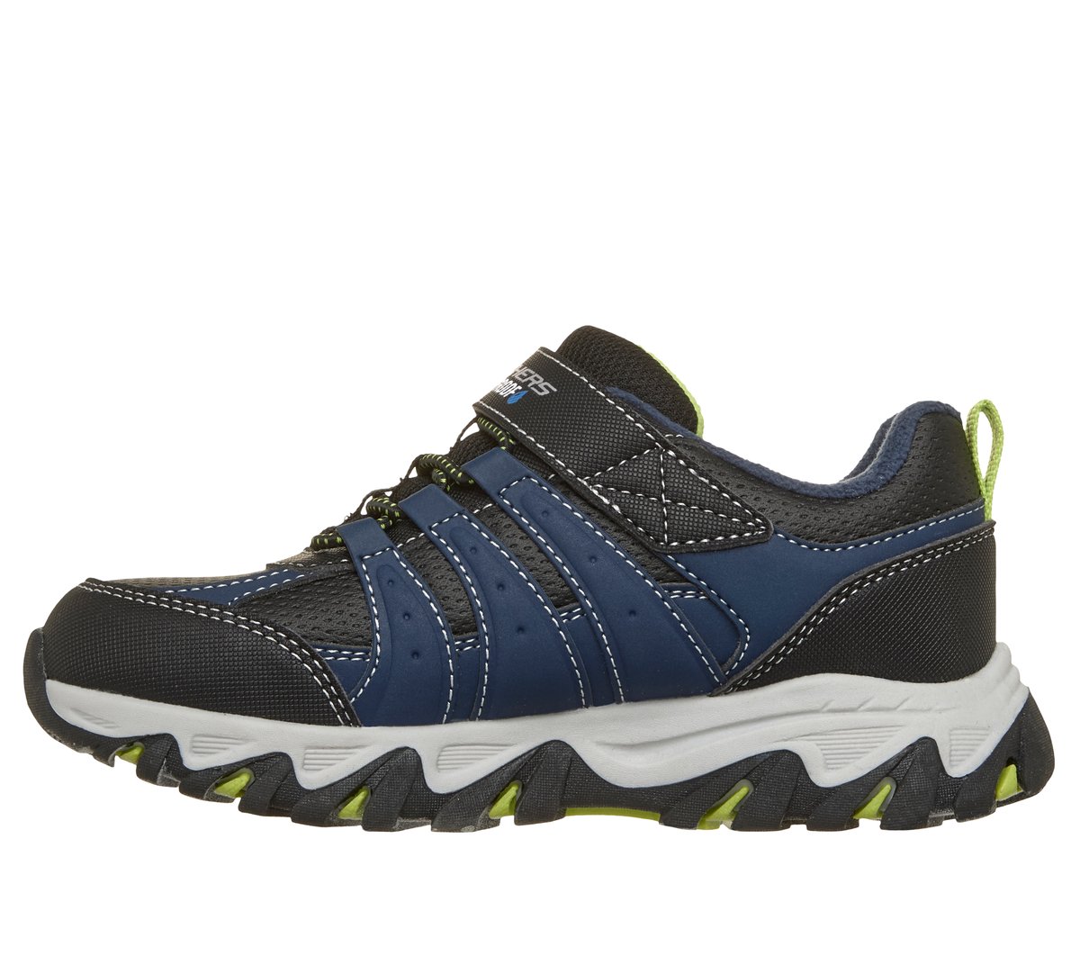 Waterproof: Rugged Ranger - Hydro Trail — NAVY