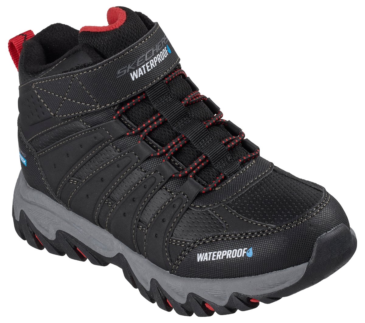 Skechers Rugged Ranger Hydro Trek Chaussures Moyen Width en - vue 6