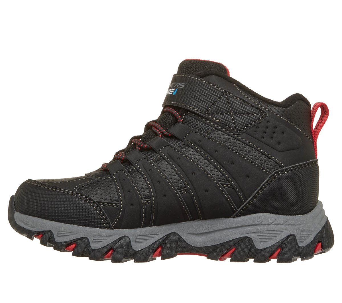 Skechers Rugged Ranger Hydro Trek Chaussures Moyen Width en - vue 7