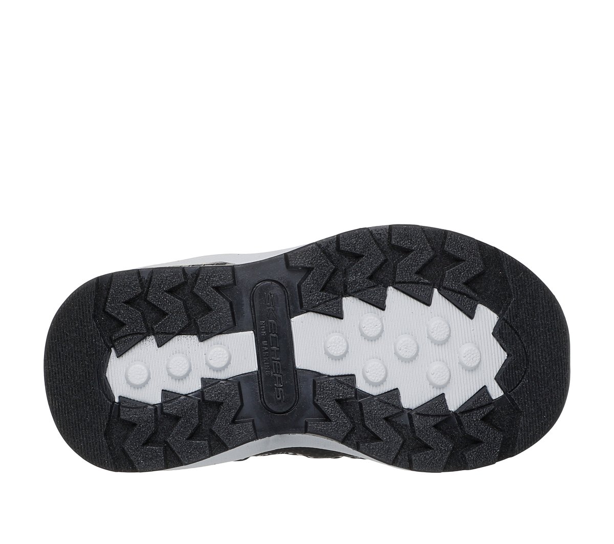Waterproof: Storm Blazer - Drizzle Squad — BLACK / BLUE