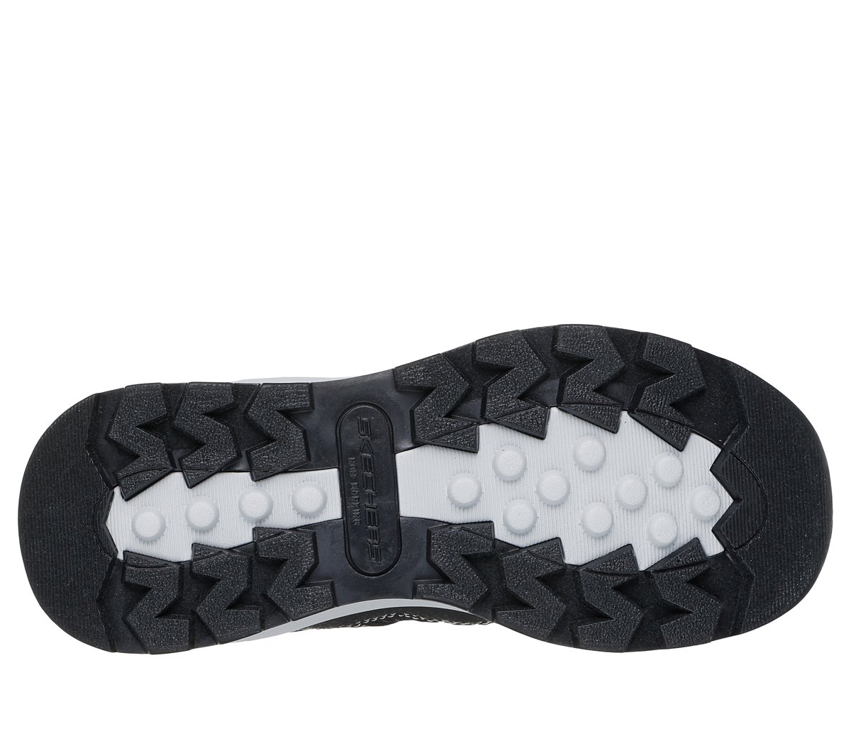 Waterproof: Storm Blazer - Drizzle Squad — BLACK / BLUE
