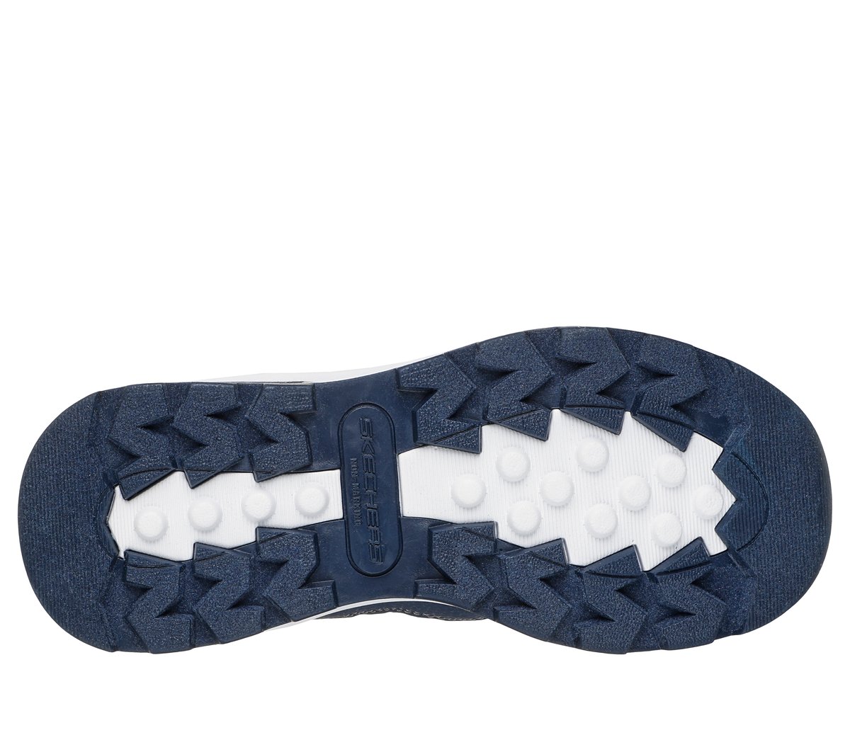 Waterproof: Storm Blazer - Drizzle Squad — NAVY / ORANGE