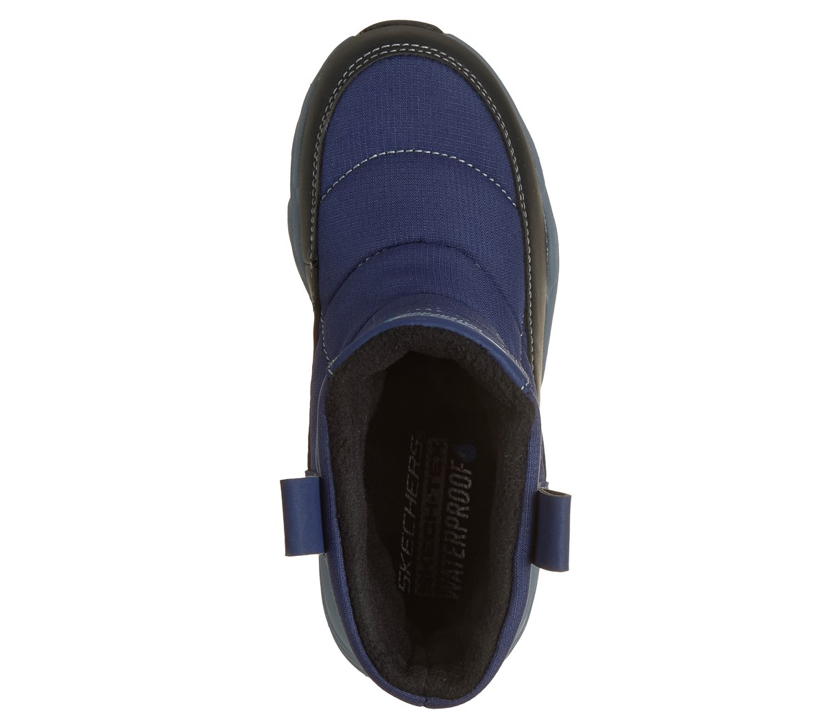 Waterproof Turbo Tread - Hydro Rover — NAVY / BLACK
