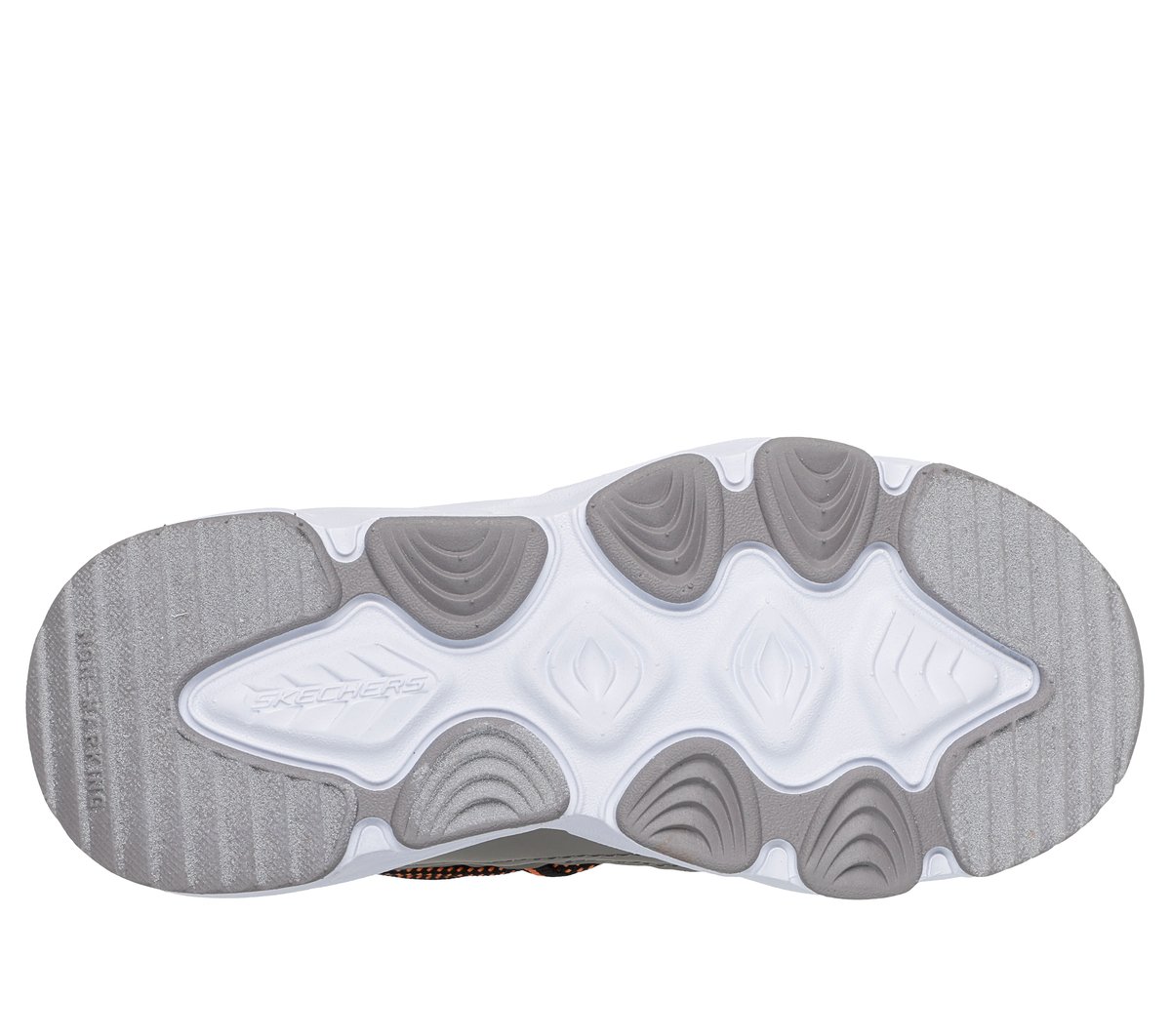 Waterproof: Turbo Tread - Storm Glider — TAUPE / BLACK