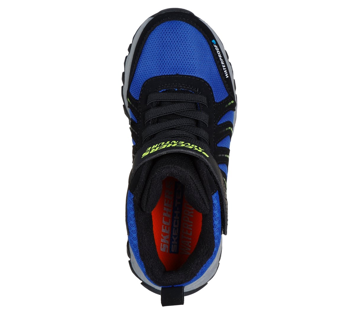 Waterproof: Rugged Ranger - Storm Trail