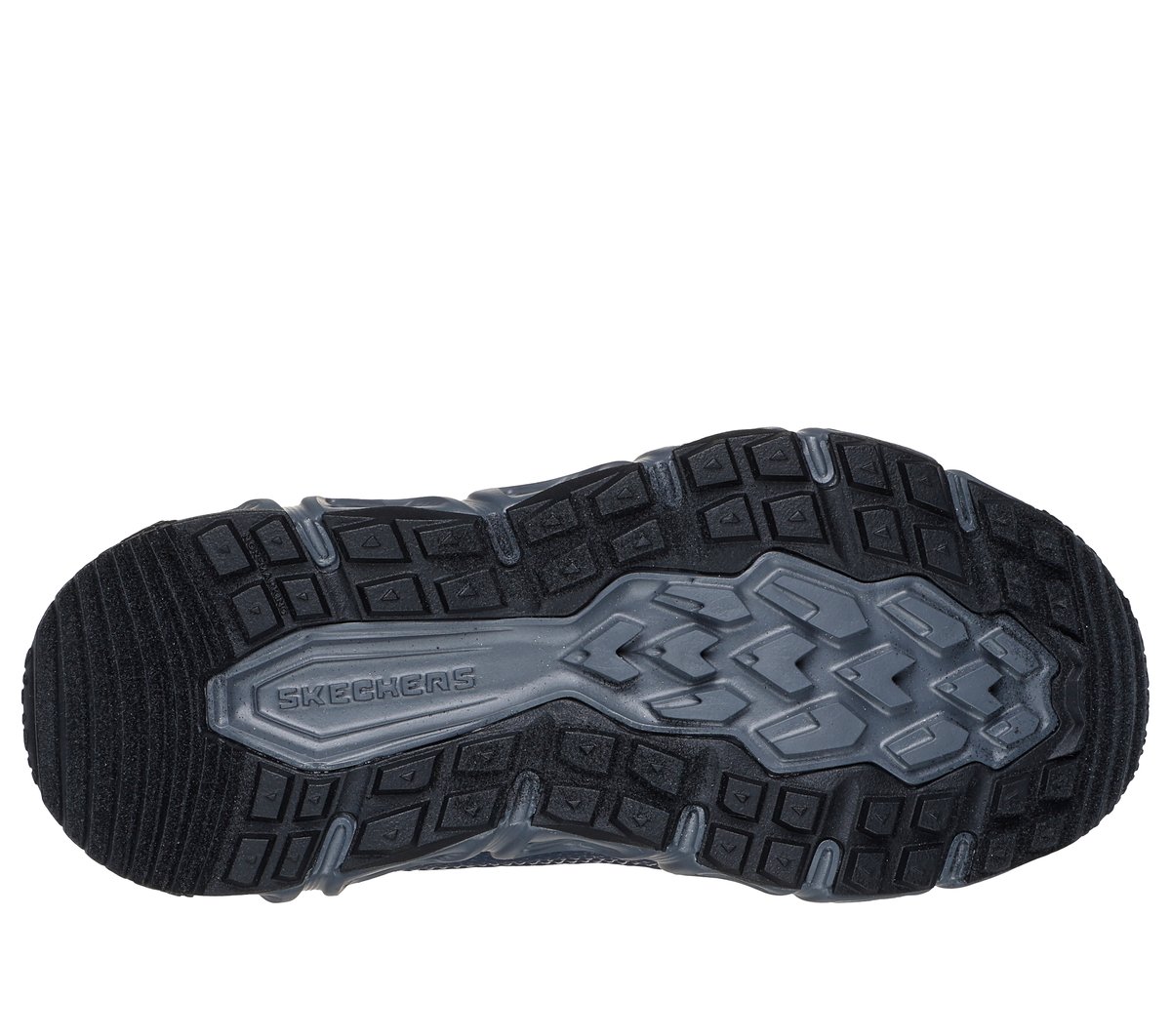 Waterproof: Velocitrek - Rugged-Rush — NAVY / RED