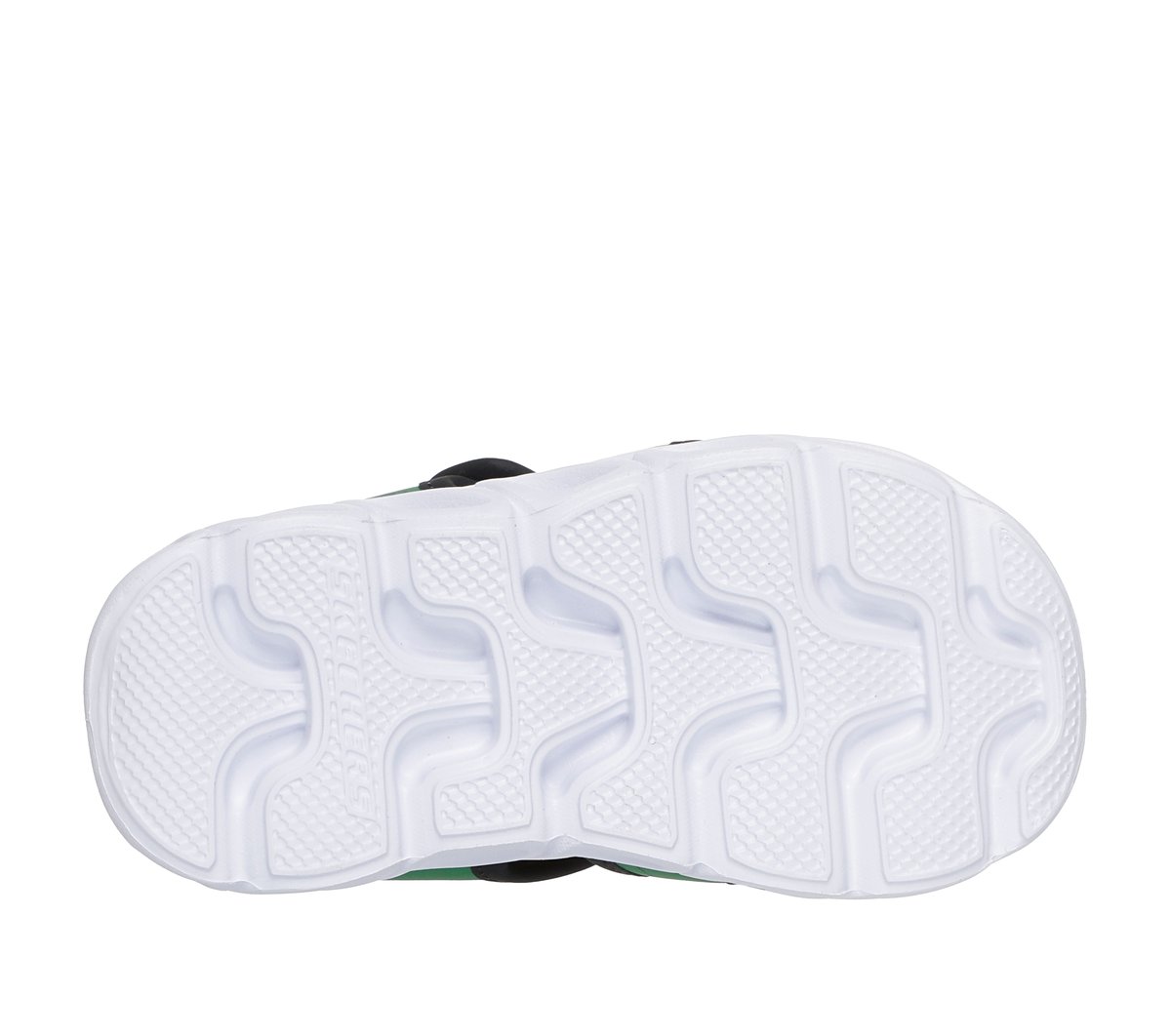 John Deere: Hypno-Splash