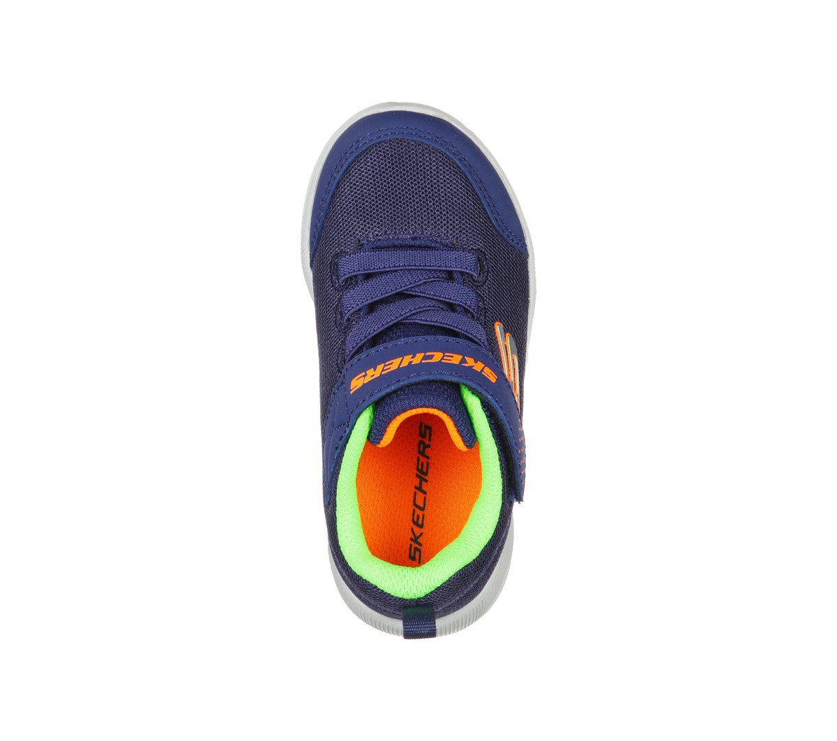 Skech-Stepz Mini Wanderer SKECHERS ES