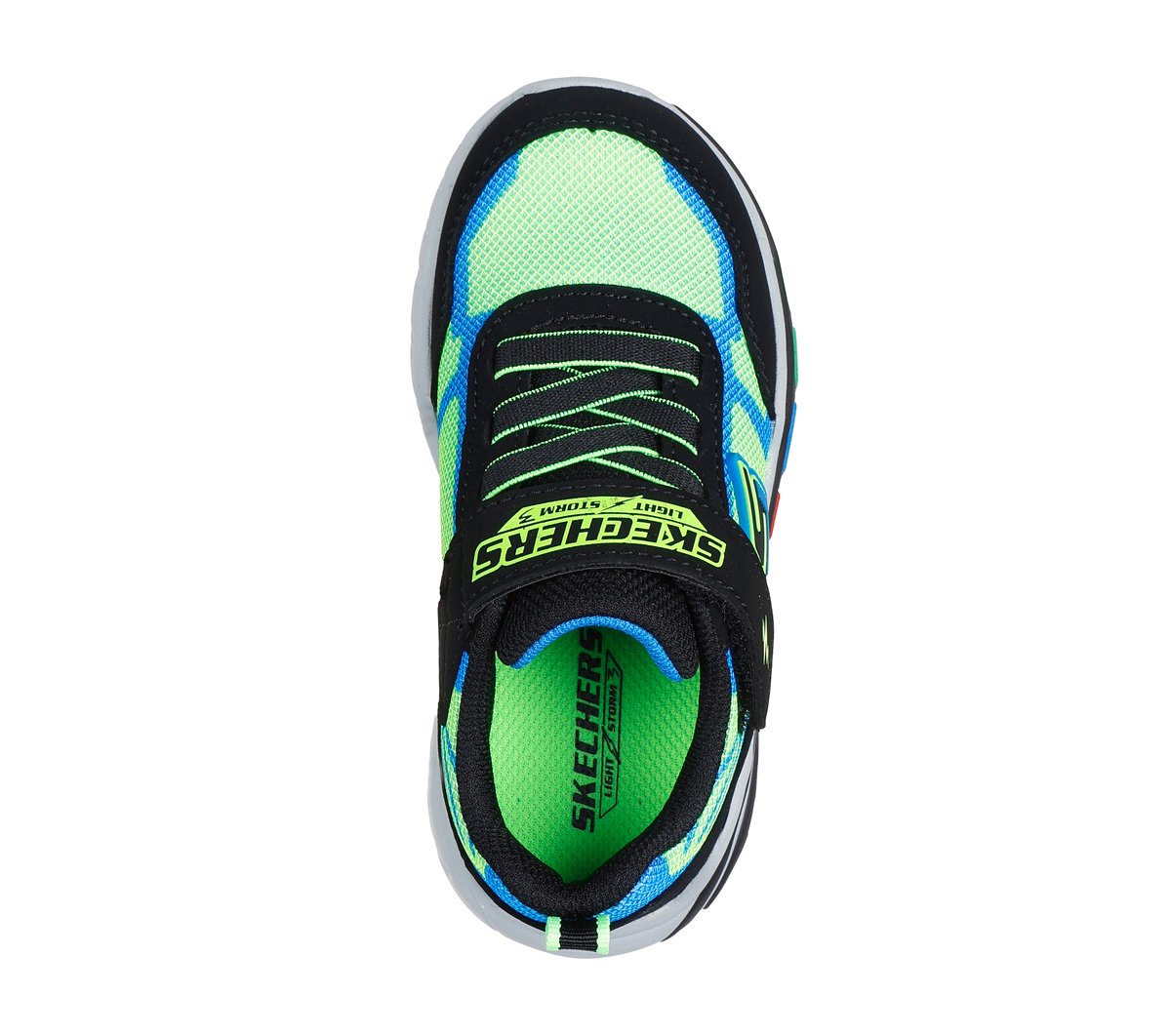 Play Scene - Storm Brights