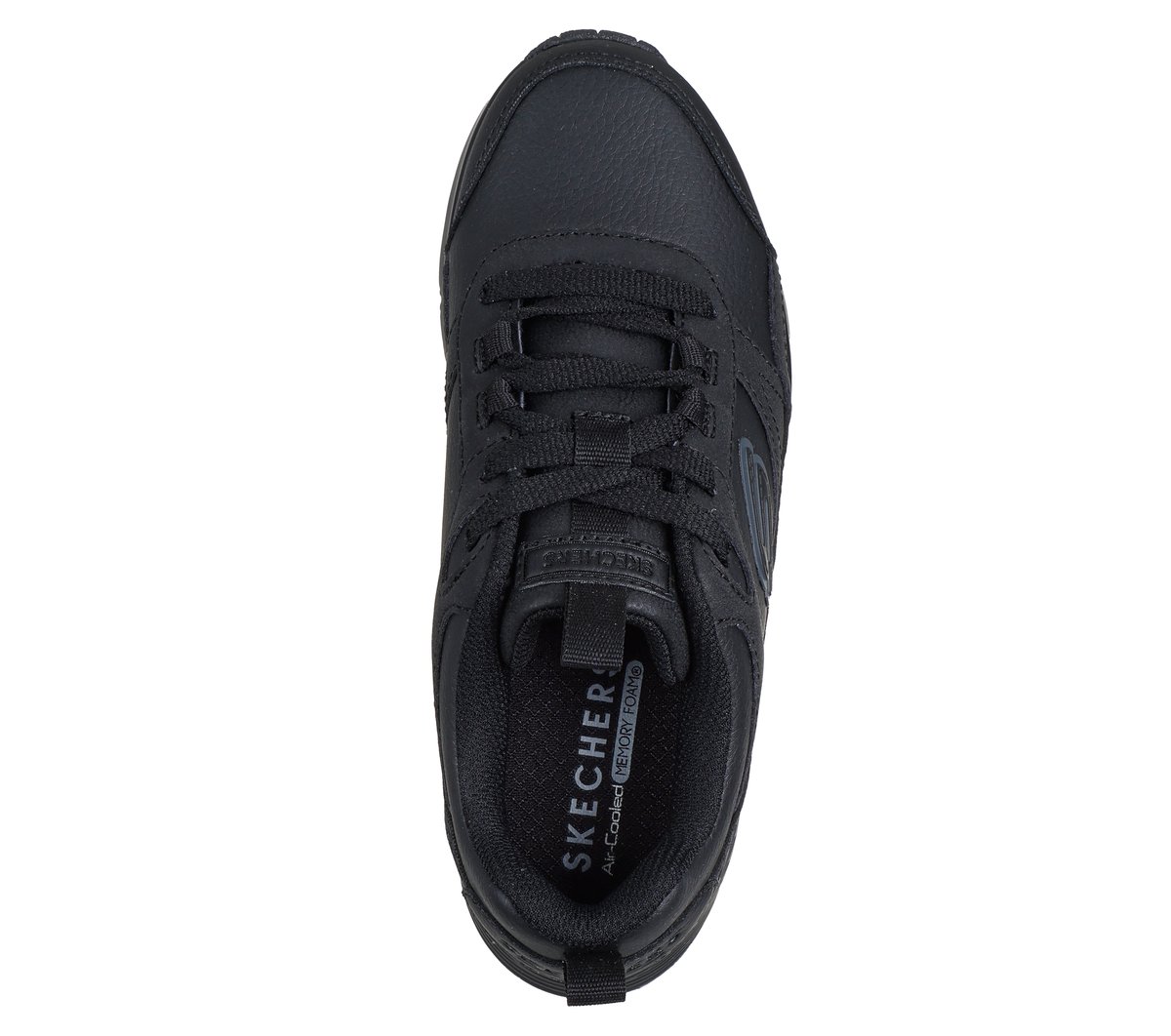 UNO Gen1 - Class Edge — BLACK