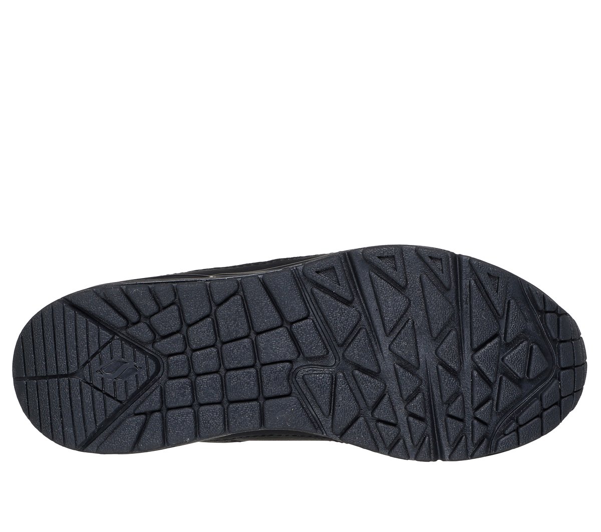 UNO Gen1 - Class Edge — BLACK