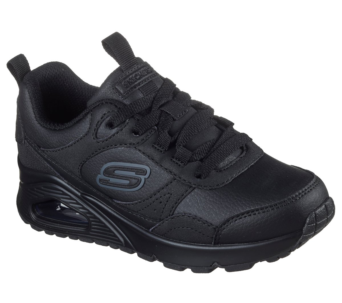 UNO Gen1 - Class Edge — BLACK