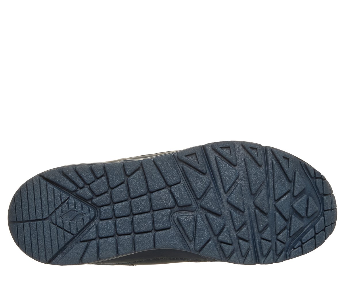 Skechers Dzieci UNO Gen1 - Class Edge w Granatowy, Rozmiar 35.5 Sneakersy (zdjęcie 3)