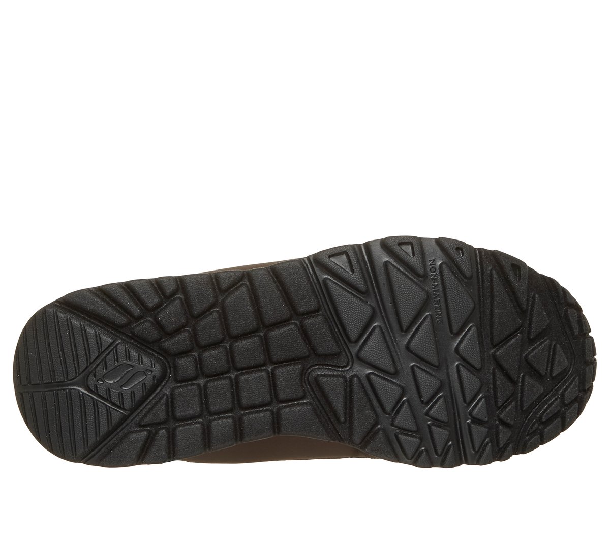 Waterproof: UNO Lite - Aqua Ave — BROWN