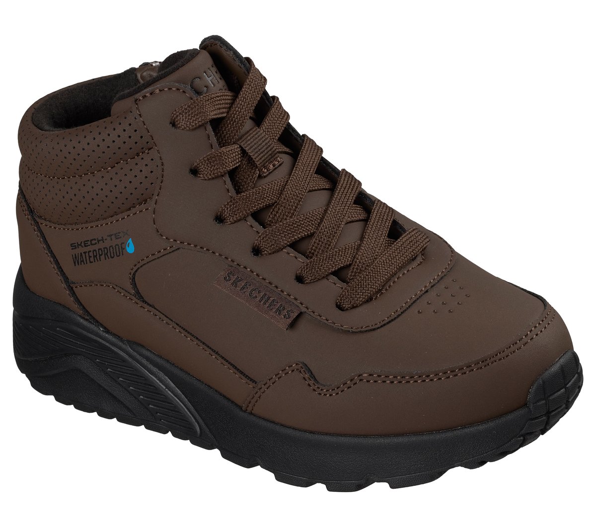 Waterproof: UNO Lite - Aqua Ave — BROWN