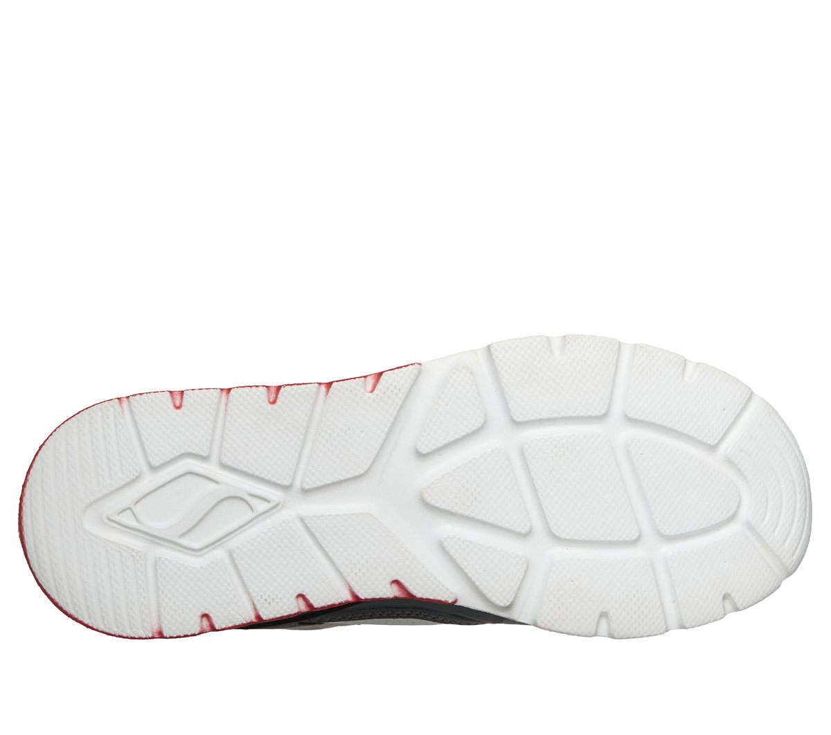 UNO Lite 2.0 - Pillar Duo — WHT / BLACK / RED