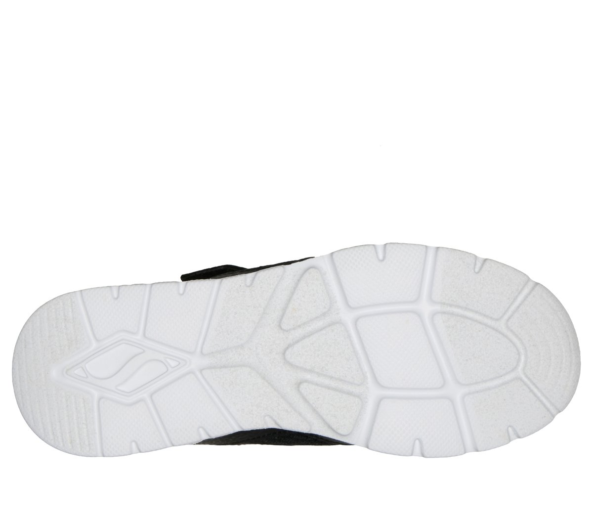 Uno Lite 2.0 - Chroma Drift — BLACK / WHITE