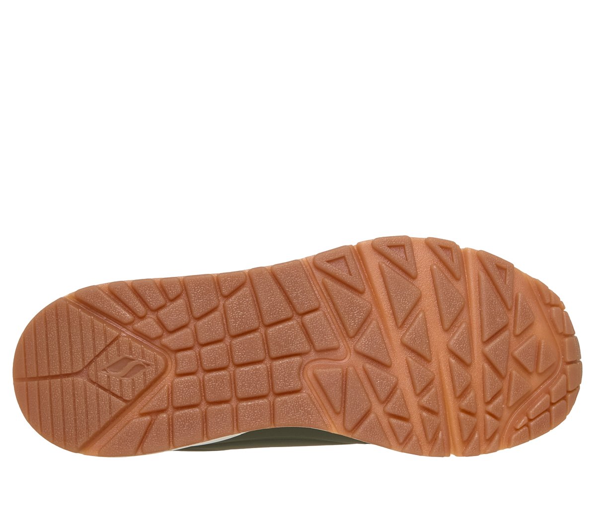Skechers UNO Gen1 Suited On Air Chaussures Moyen Width en - vue 4
