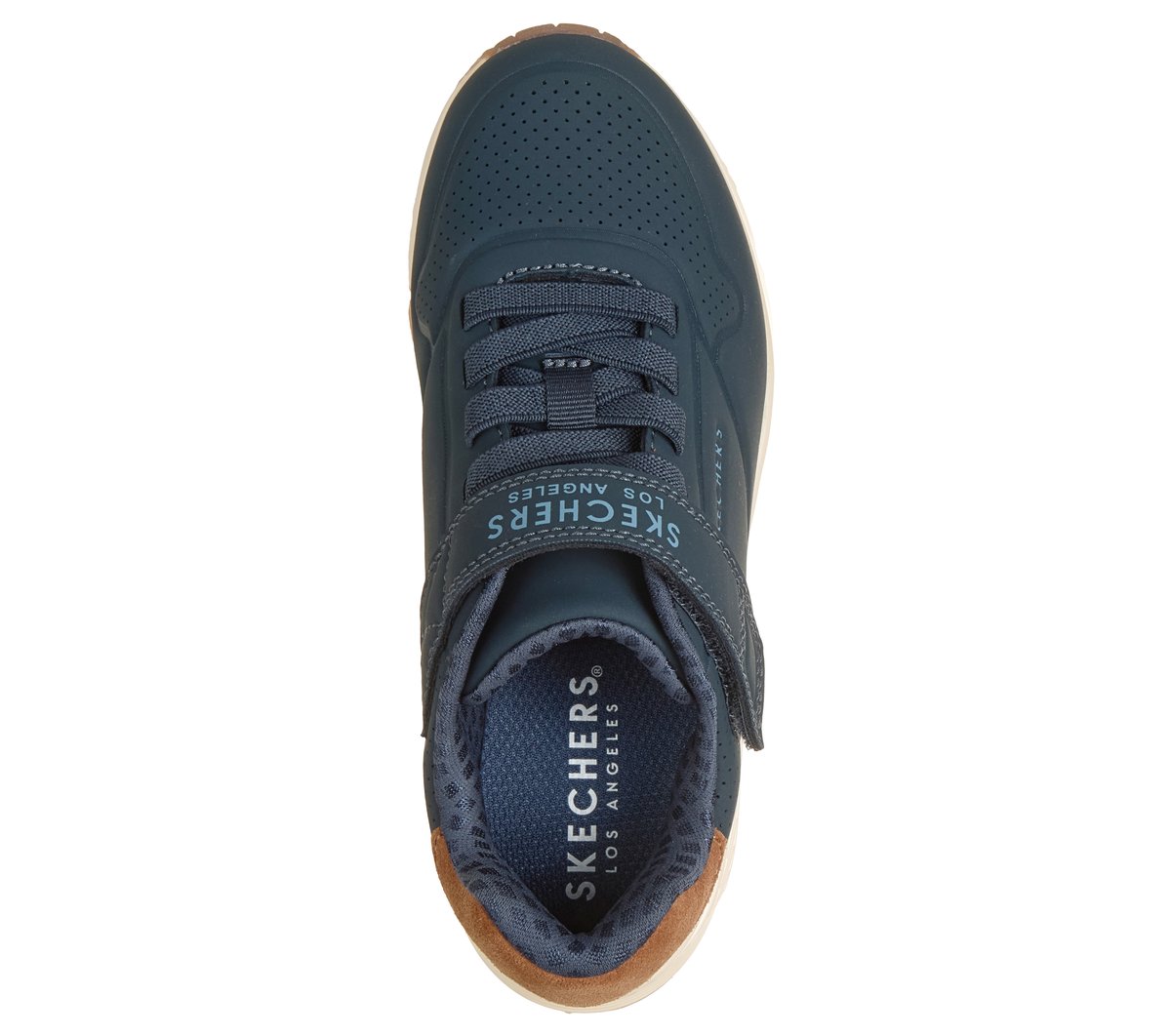 UNO Gen1 - City Edge — NAVY