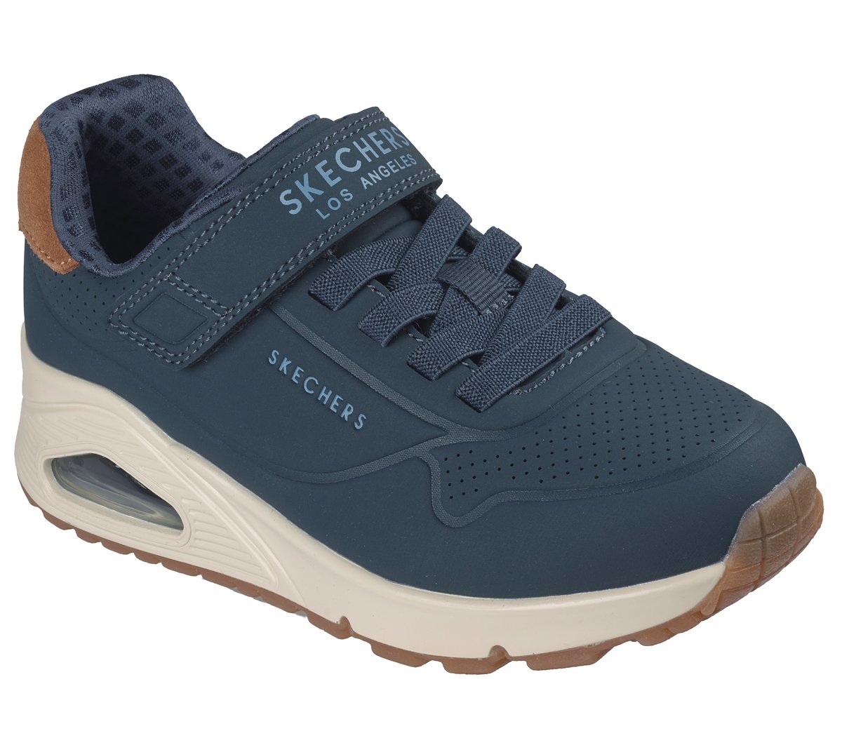 UNO Gen1 - City Edge — NAVY