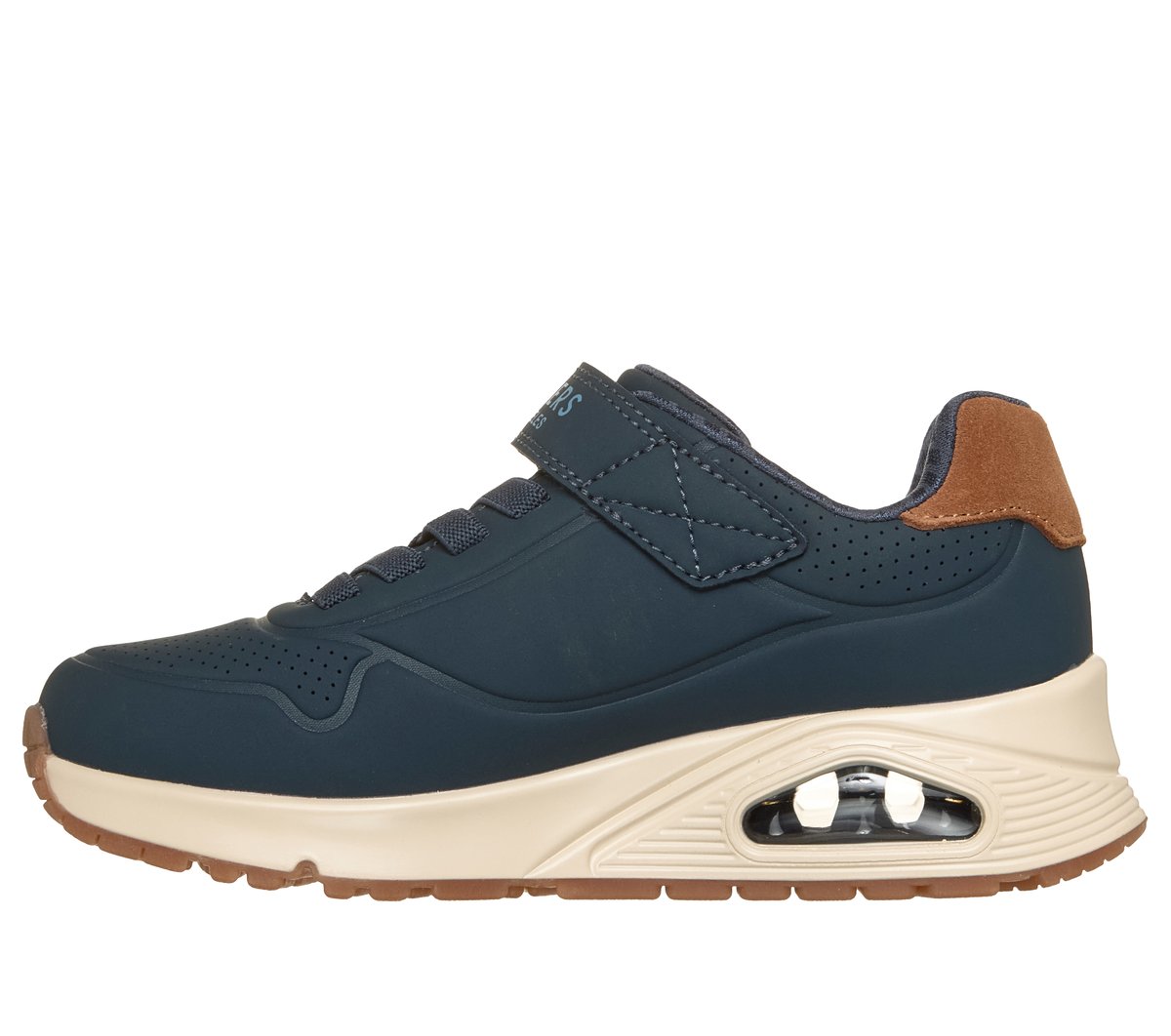 UNO Gen1 - City Edge — NAVY