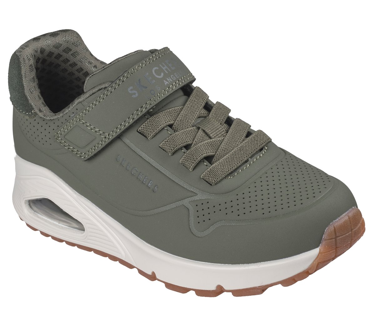 UNO Gen1 - City Edge — OLIVE