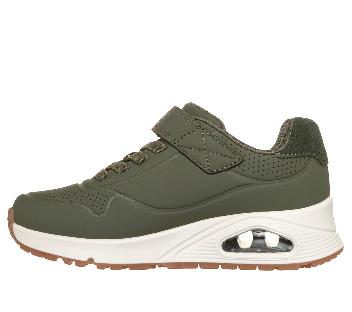 UNO Gen1 - City Edge — OLIVE