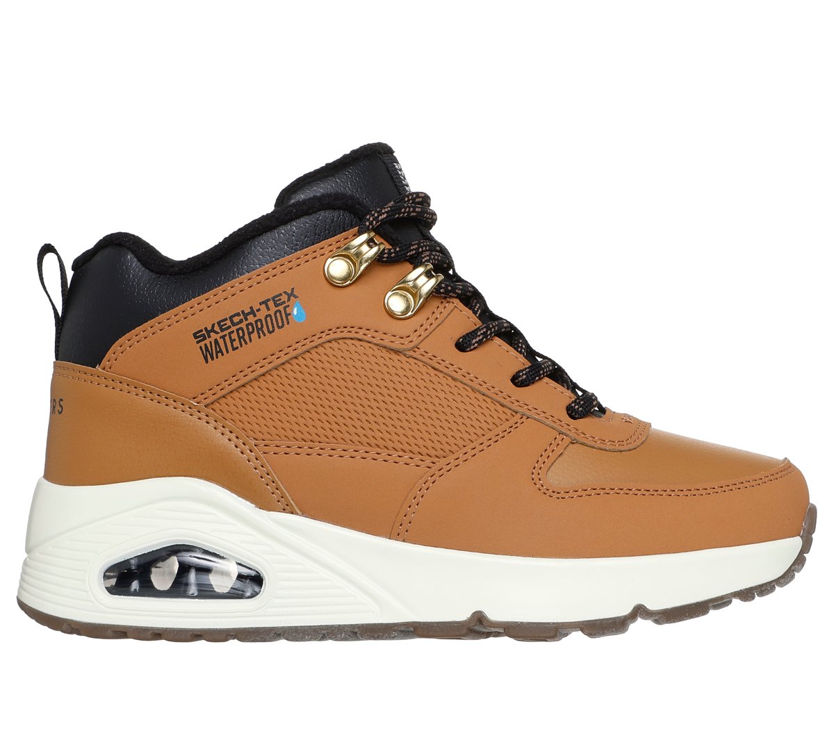 Waterproof: UNO Hydro Vista