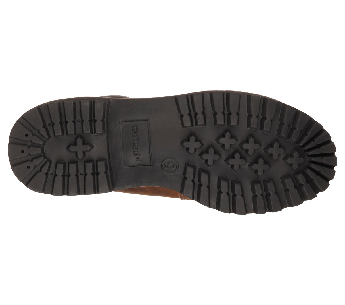 Waterproof: Verdict — BROWN