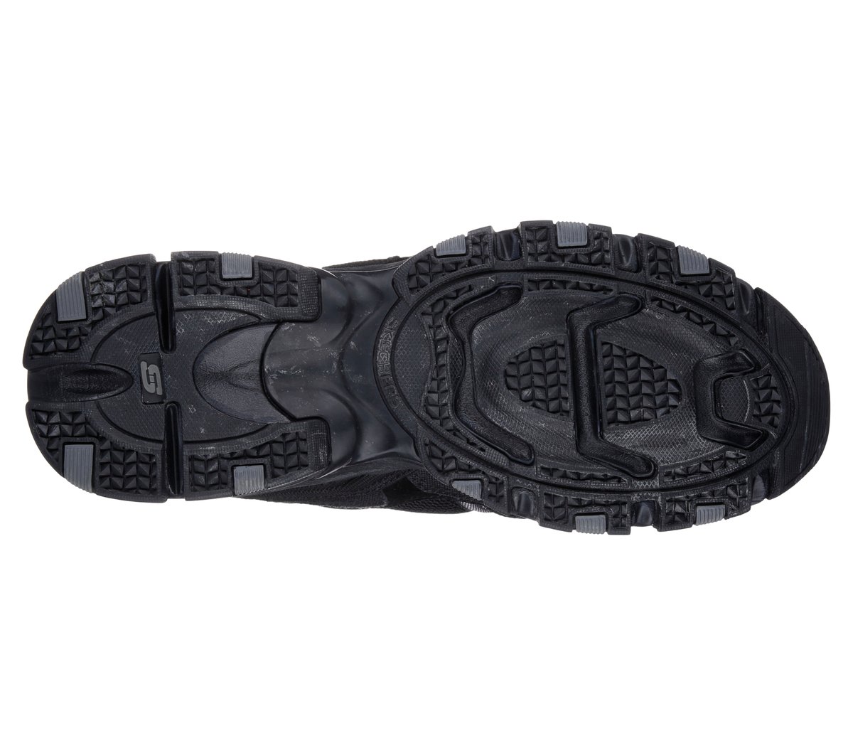 Vigor 2.0 - Trait — BLACK