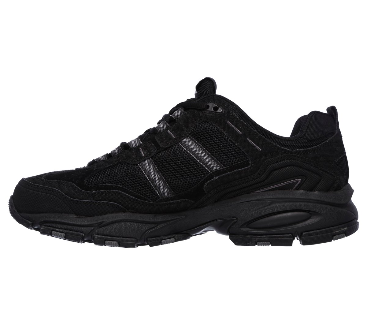 Vigor 2.0 - Trait — BLACK