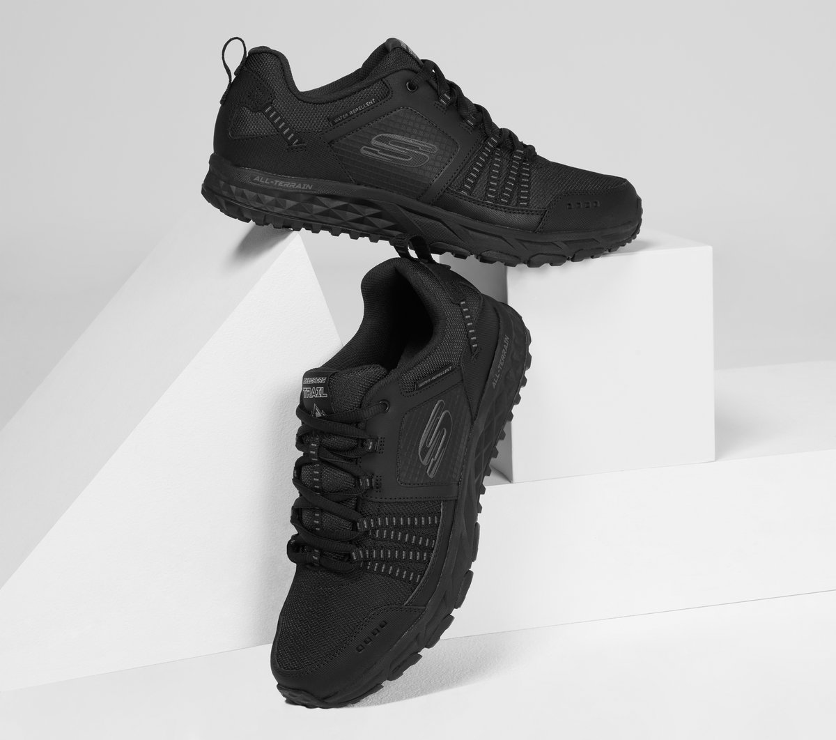 Escape Plan | SKECHERS BE display picture 1