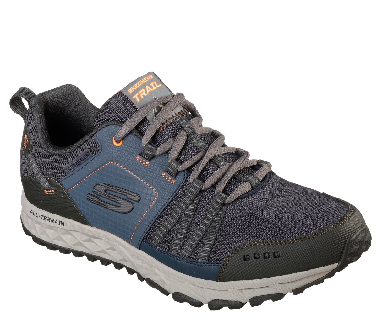 Escape Plan SKECHERS UK