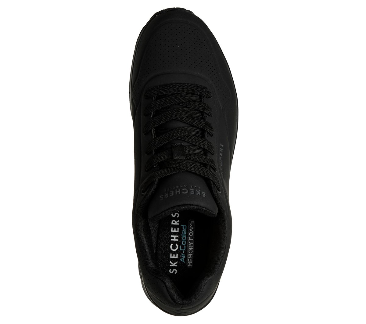 UNO - Stand On Air — BLACK