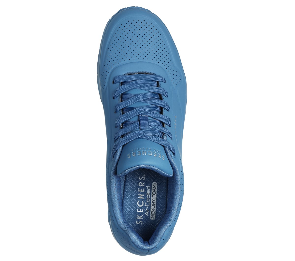 UNO - Stand On Air — BLAU