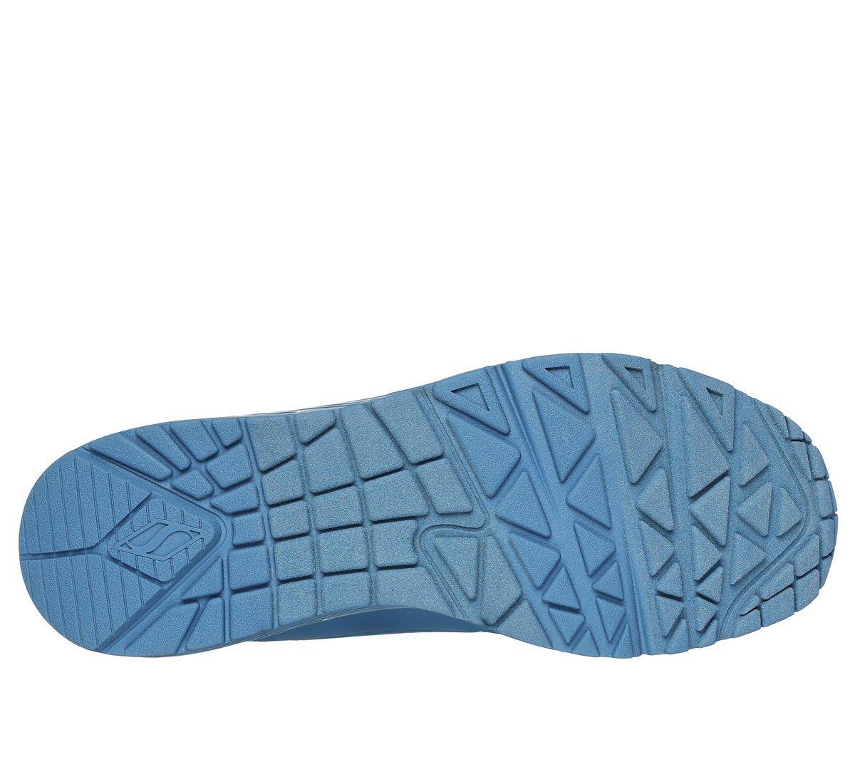 UNO - Stand On Air — BLAU