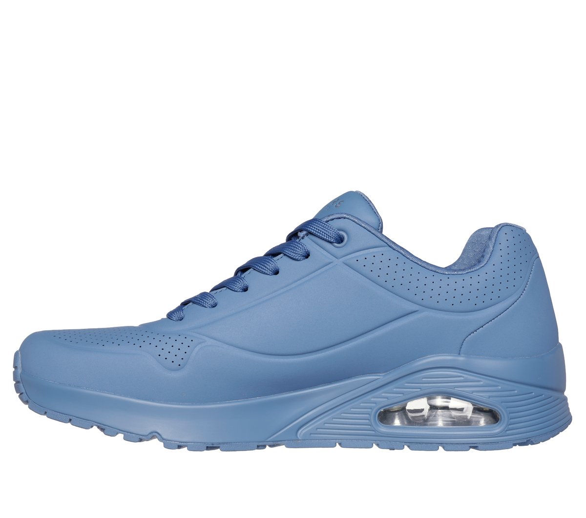 UNO - Stand On Air — BLAU