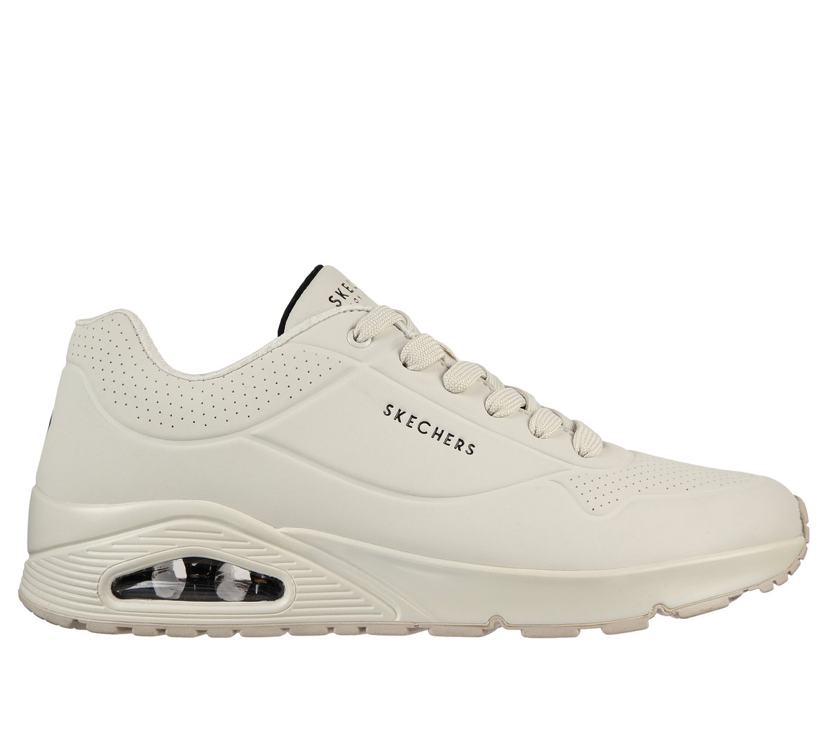 Skechers UNO - Stand On Air en Rota Blanca, talla 41.5