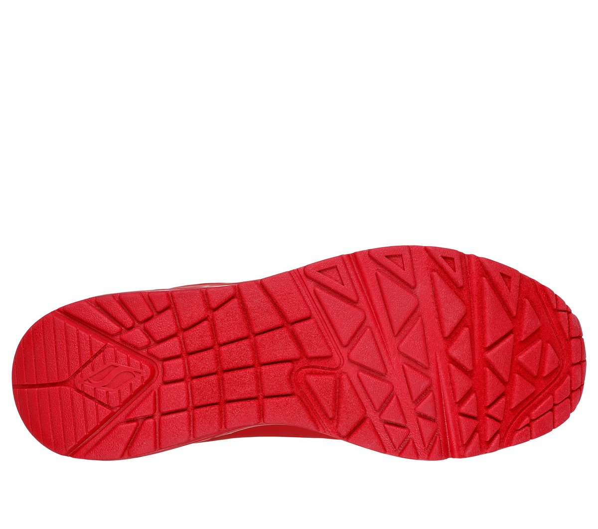 UNO - Stand On Air — RED / RED