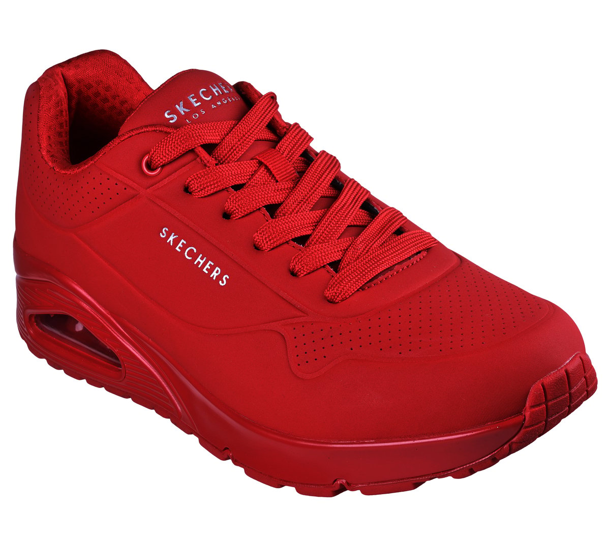 UNO - Stand On Air — RED / RED