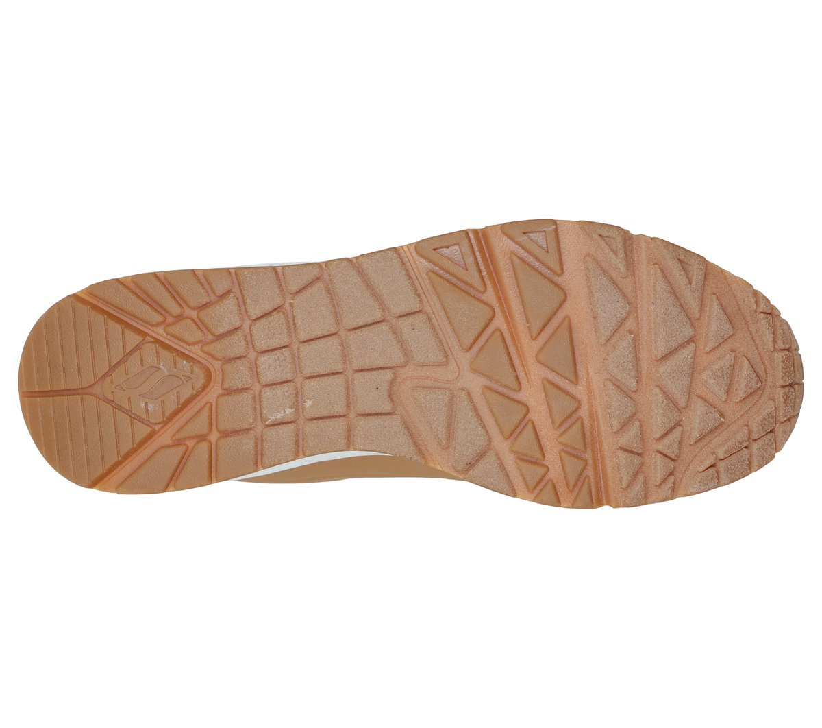 UNO - Stand On Air — TAN