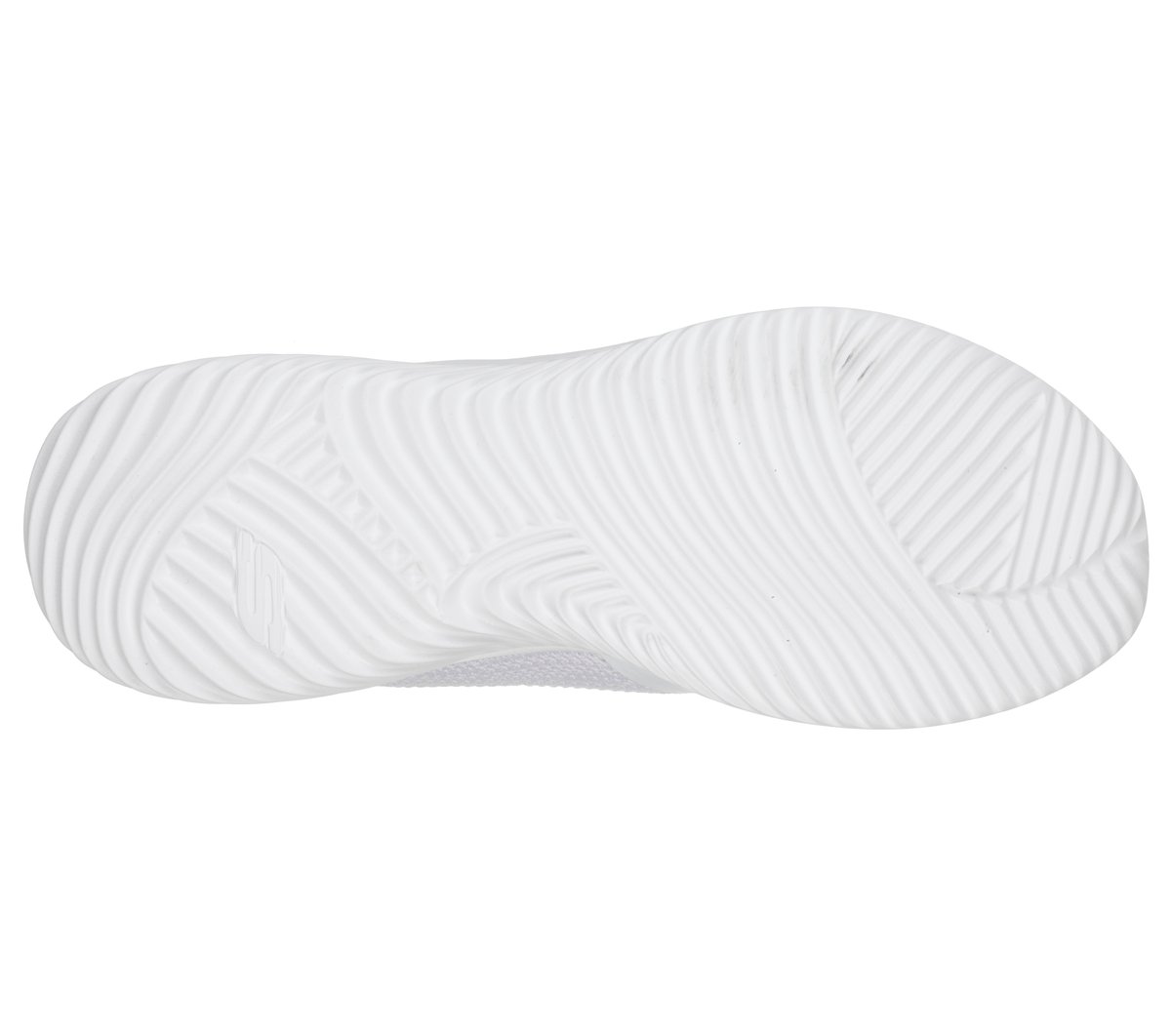 Mocassins Skechers - vue 5