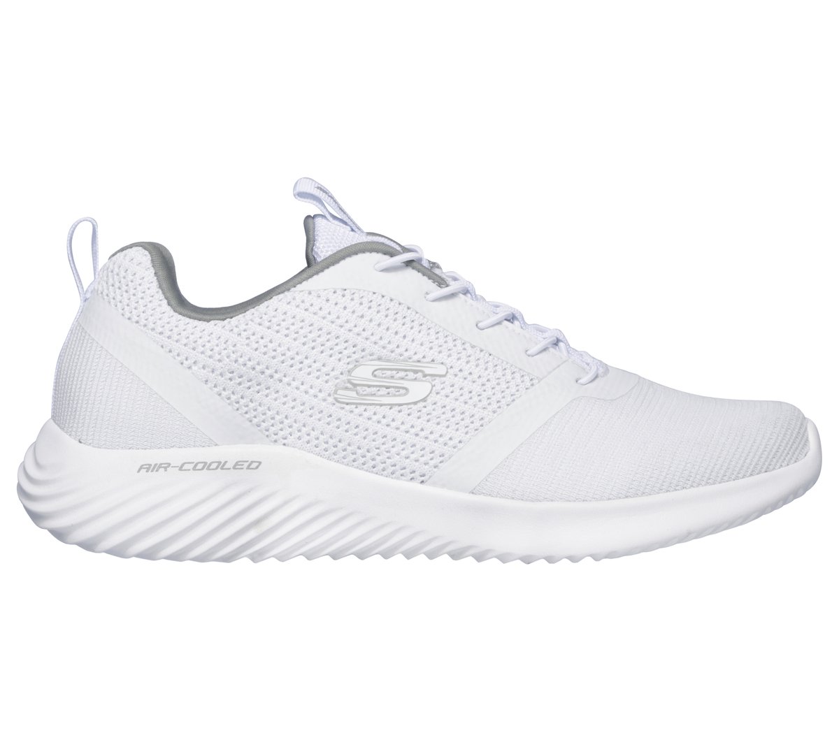 Mocassins Skechers - vue 6