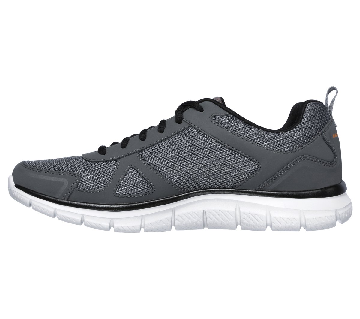 Track — CHARCOAL/BLACK