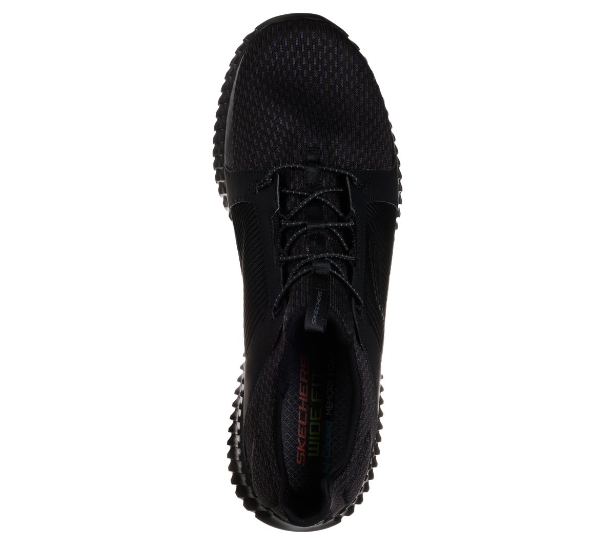 Baskets Basses Skechers Elite Flex - vue 7