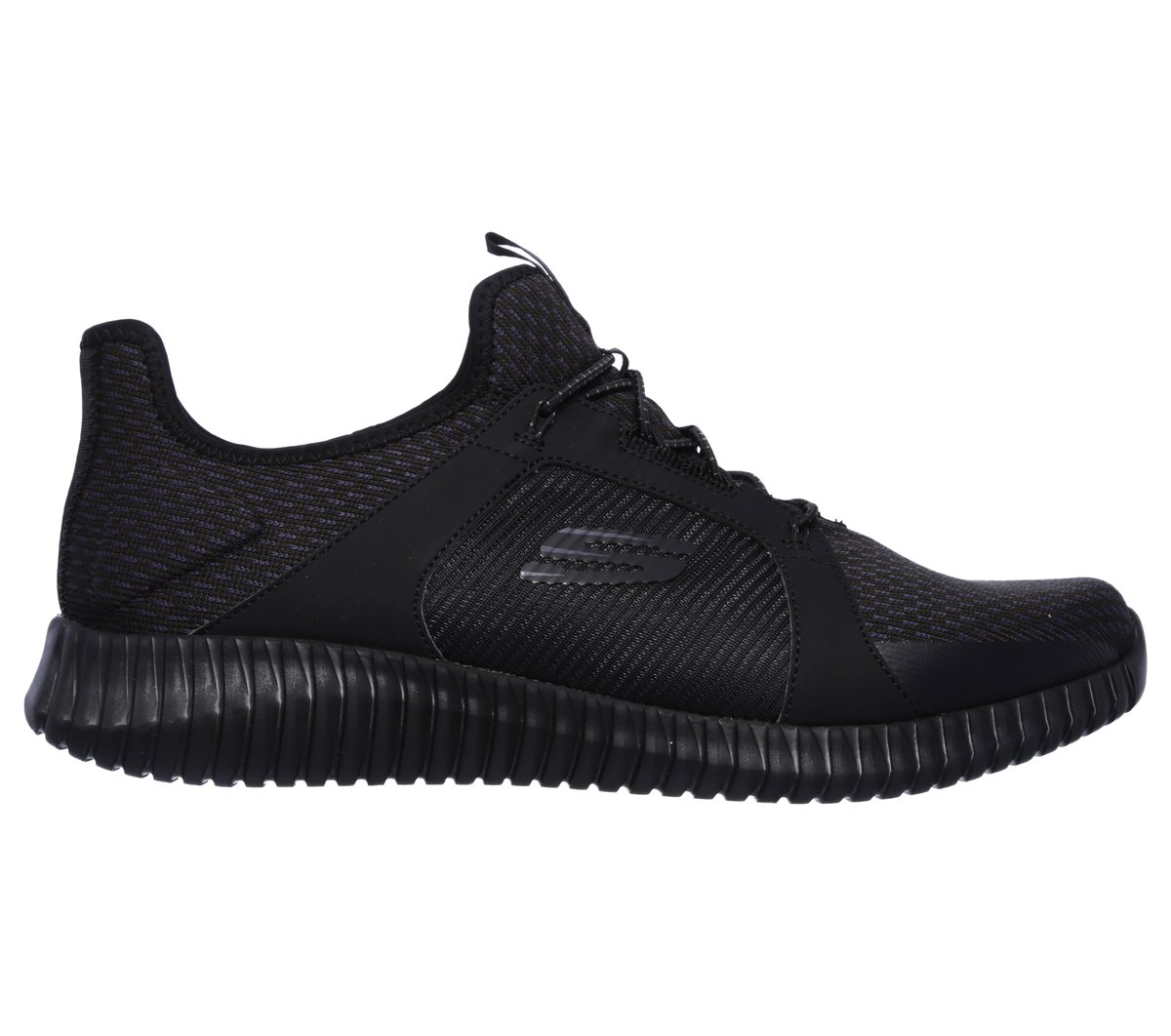 Baskets Basses Skechers Elite Flex - vue 9