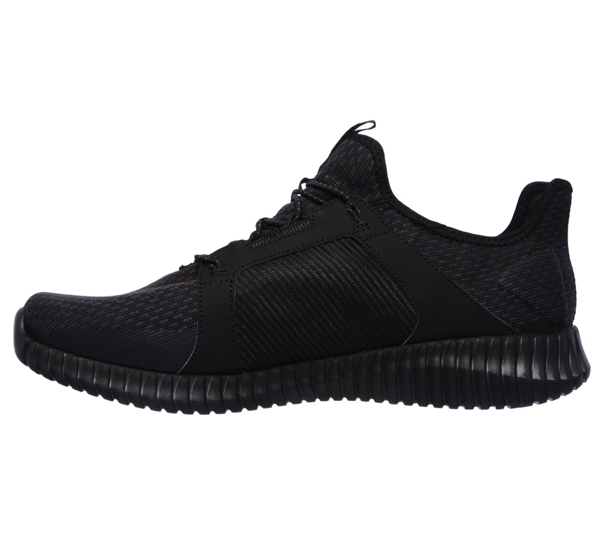 Baskets Basses Skechers Elite Flex - vue 10
