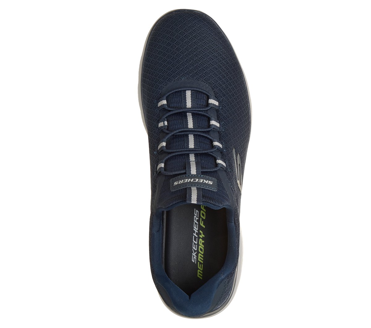 Summits — NAVY