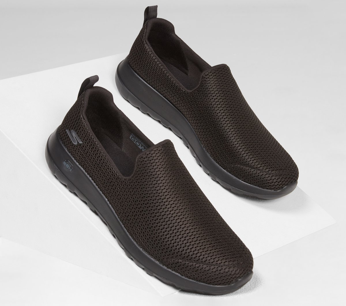 Skechers GOwalk Max Chaussures Moyen Width en Vegan - vue 2